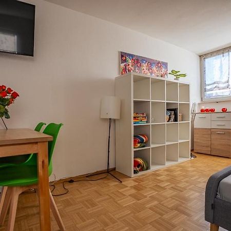 Ferienwohnung Charlotte Sonnenschein FDH Exterior foto