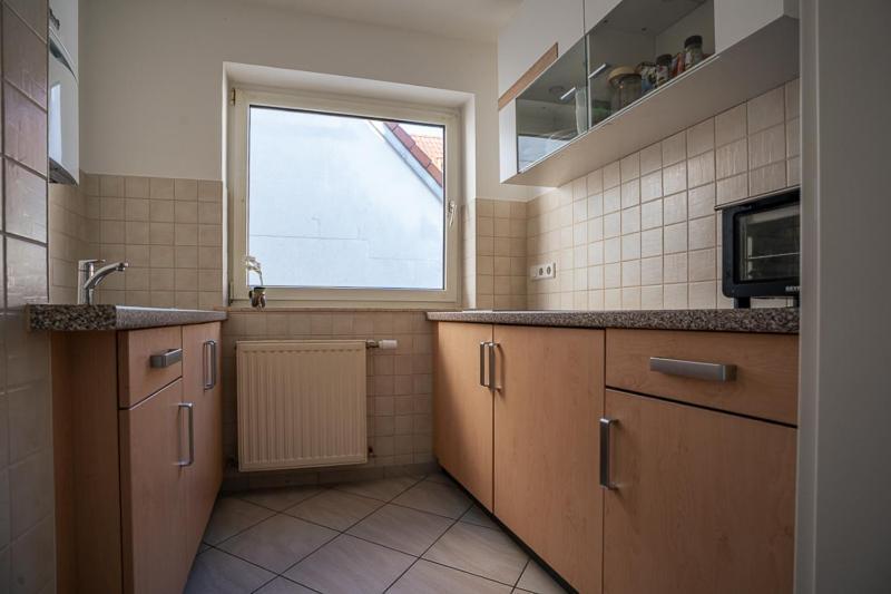 Ferienwohnung Charlotte Sonnenschein FDH Exterior foto