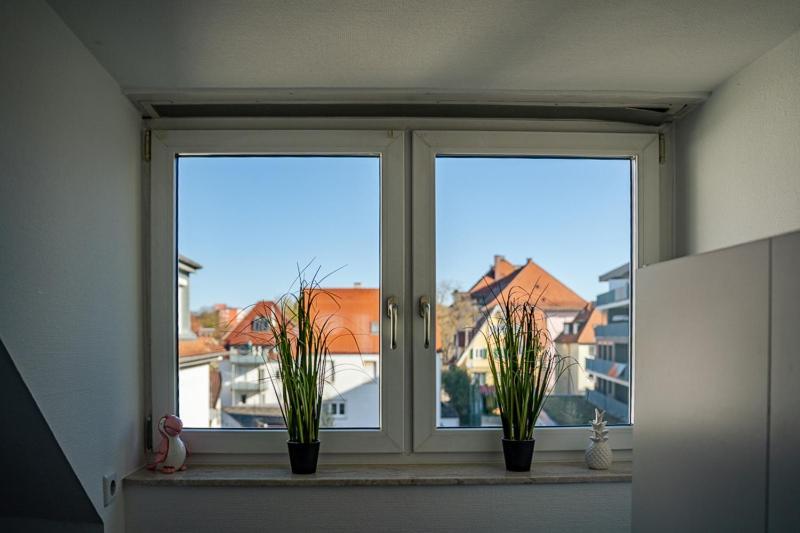 Ferienwohnung Charlotte Sonnenschein FDH Exterior foto