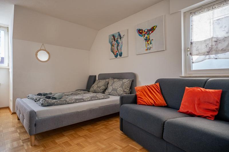 Ferienwohnung Charlotte Sonnenschein FDH Exterior foto